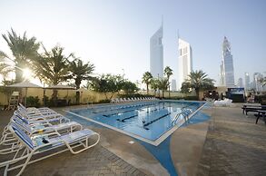 The Apartments Dubai World Trade Centre