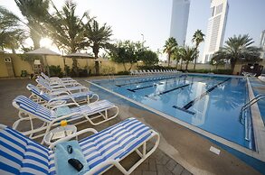 The Apartments Dubai World Trade Centre