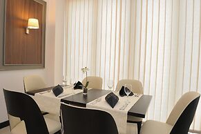 The Apartments Dubai World Trade Centre