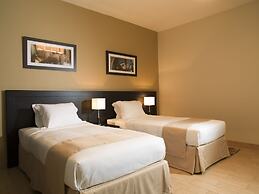 The Apartments Dubai World Trade Centre