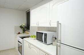 The Apartments Dubai World Trade Centre