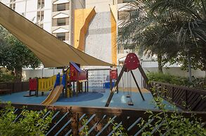 The Apartments Dubai World Trade Centre
