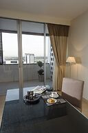 The Apartments Dubai World Trade Centre