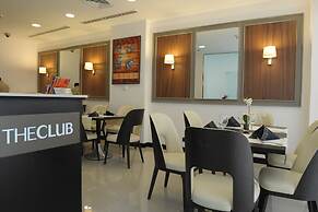The Apartments Dubai World Trade Centre