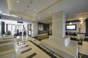 The Apartments Dubai World Trade Centre