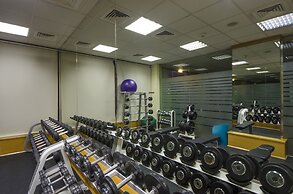 The Apartments Dubai World Trade Centre