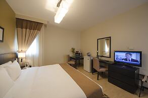 The Apartments Dubai World Trade Centre