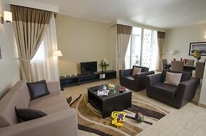 The Apartments Dubai World Trade Centre