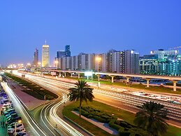 The Apartments Dubai World Trade Centre