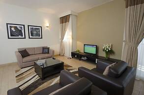 The Apartments Dubai World Trade Centre