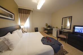 The Apartments Dubai World Trade Centre