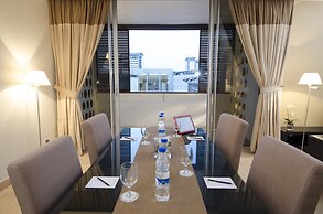 The Apartments Dubai World Trade Centre