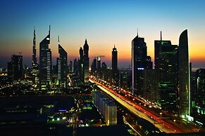 The Apartments Dubai World Trade Centre
