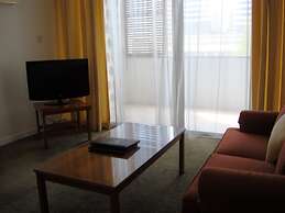 The Apartments Dubai World Trade Centre