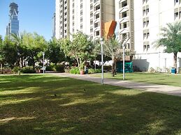 The Apartments Dubai World Trade Centre
