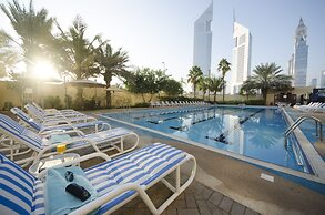 The Apartments Dubai World Trade Centre
