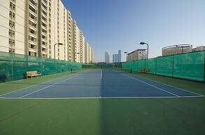 The Apartments Dubai World Trade Centre