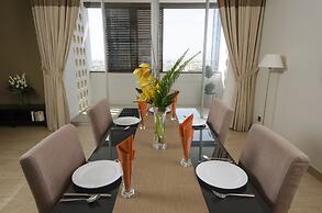 The Apartments Dubai World Trade Centre