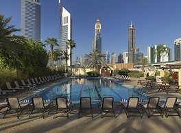 The Apartments Dubai World Trade Centre
