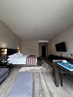 Cite Hotel