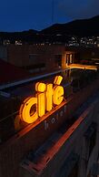 Cite Hotel