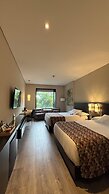 Cite Hotel