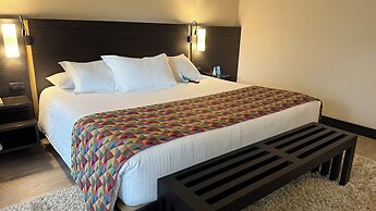 Cite Hotel