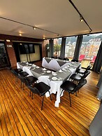 Cite Hotel