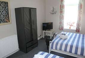 The Vale Hotel