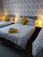 The Vale Hotel