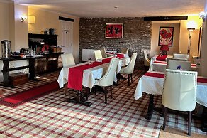 Exmoor Manor Guest House