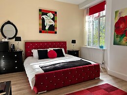 Exmoor Manor Guest House