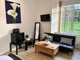 Exmoor Manor Guest House