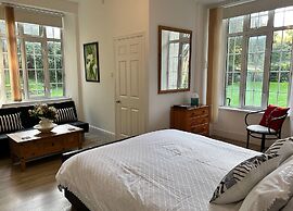 Exmoor Manor Guest House