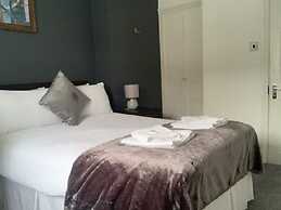 The Silverton Inn - B&B