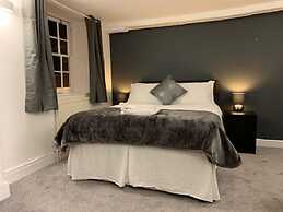 The Silverton Inn - B&B