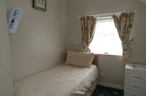 Hunters Lodge