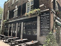 The Harrison