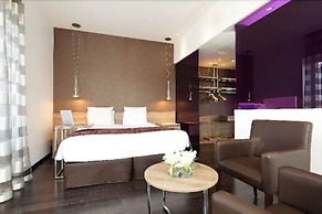 Citiz Hotel