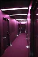 Citiz Hotel
