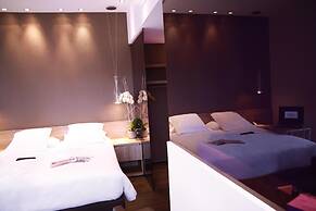 Citiz Hotel