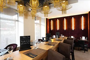 Citiz Hotel