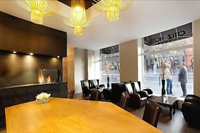 Citiz Hotel