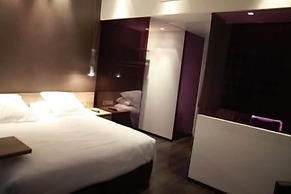 Citiz Hotel