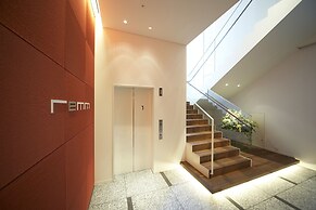 remm Hibiya
