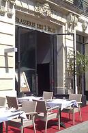 Hotel de Bourgtheroulde, Autograph Collection