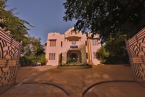Visalam- Cgh Earth