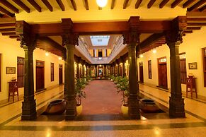 Visalam- Cgh Earth
