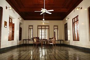 Visalam- Cgh Earth