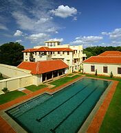 Visalam- Cgh Earth